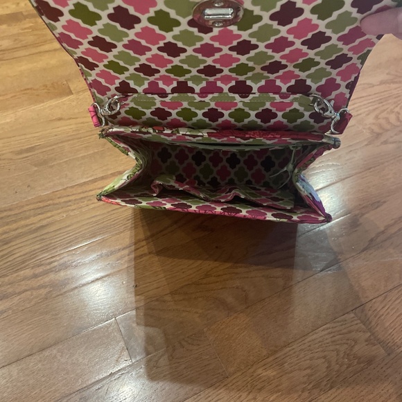 Vera Bradley Bag Fall Fashion - Picture 7 of 12